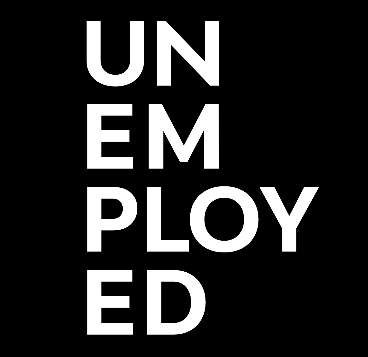 UNEMPLOYED